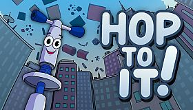 Hop to It!