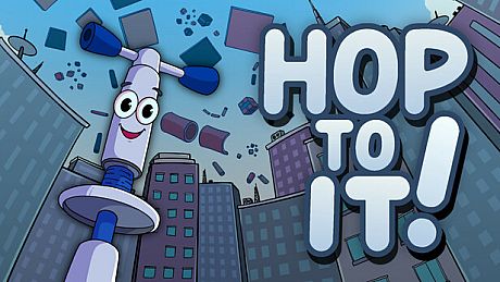 Hop to It! Game