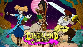 Etherland Tactics