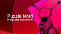 PuzzleNoid: Wallpapers Collection