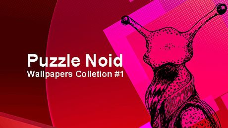 PuzzleNoid: Wallpapers Collection DLC