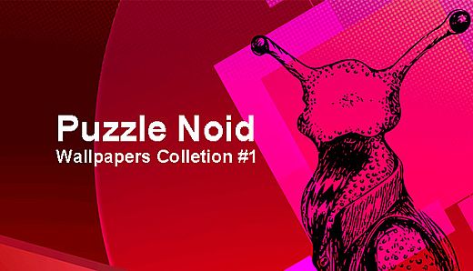 PuzzleNoid: Wallpapers Collection