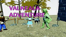 Valkeala Adventure