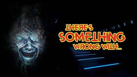 There's something wrong with... Game