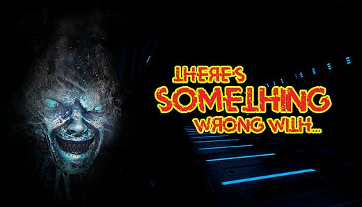 There's something wrong with...