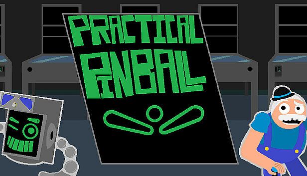 Buy Practical Pinball