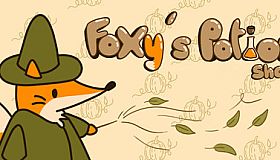 Foxy's Potion Shop