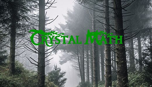 Crystal Math