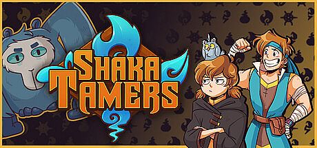 Shaka Tamers Game