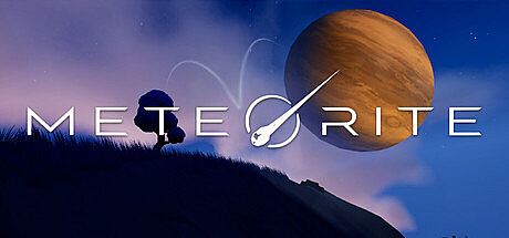 METEORITE