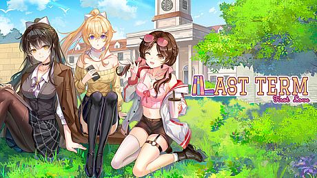 Last Term, First Love Game