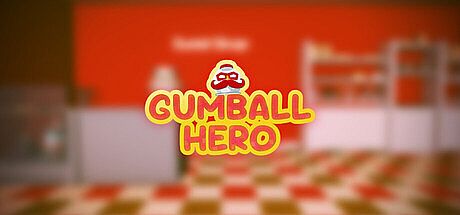 Gumball Hero Game