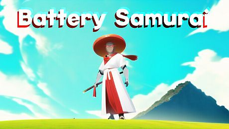 Battery Samurai Game