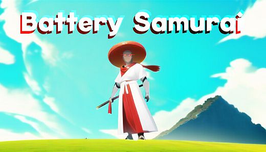 Battery Samurai