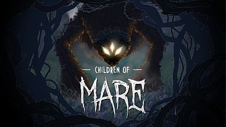 Children of Mare Game