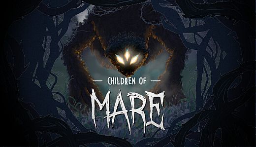 Children of Mare