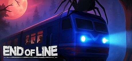 End Of Line