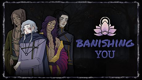 Banishing You Game