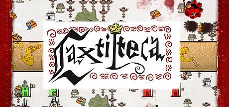 Caxtilteca Game