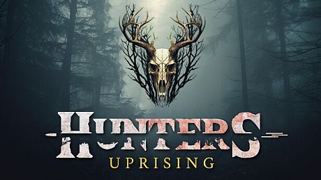 HUNTERS: Uprising Game
