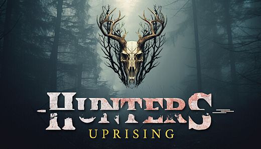 HUNTERS: Uprising