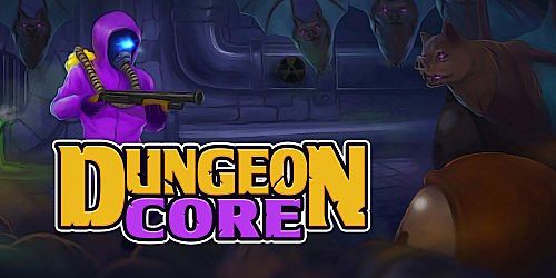 Dungeon Core