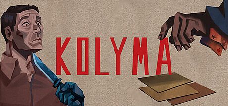 Kolyma Game