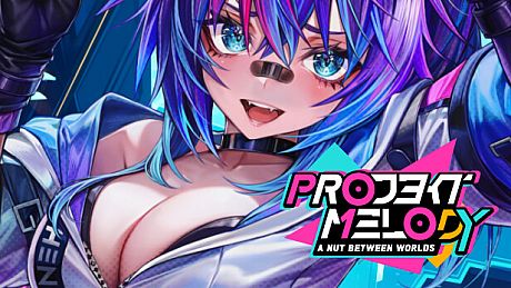 Projekt Melody: A Nut Between Worlds Game