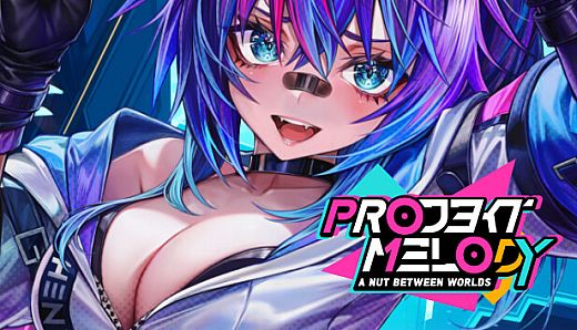 Projekt Melody: A Nut Between Worlds