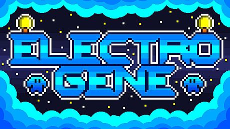 Electrogene Game