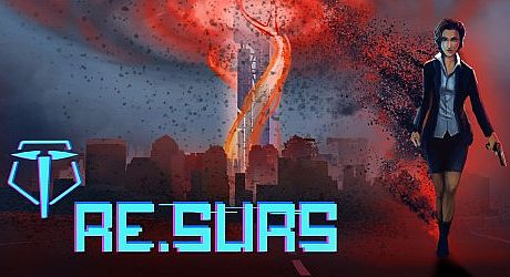 Re.Surs Game