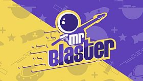 Mr Blaster