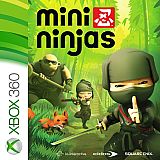 MINI NINJAS