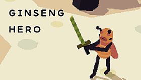Ginseng Hero