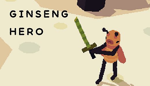 Ginseng Hero