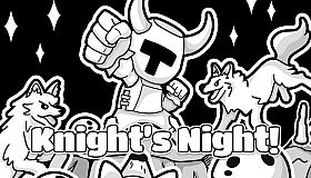 Knight's Night!
