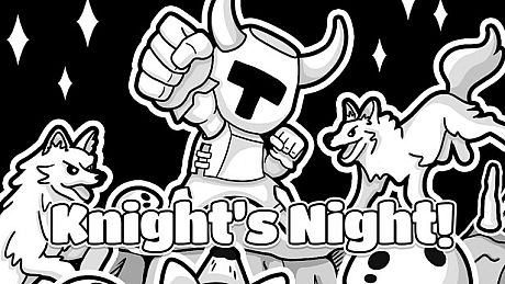 Knight's Night!