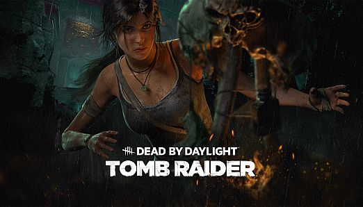 Dead by Daylight: Tomb Raider