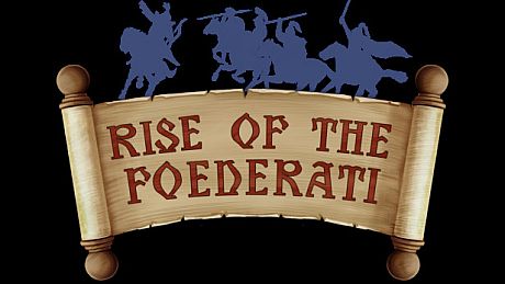Rise of the Foederati Game