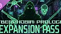 Cyberphobia: Prologue - Expansion Pass 7