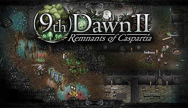 Buy 9th Dawn II
