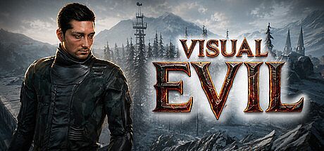 VISUAL EVIL