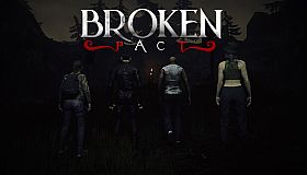 Broken Pact