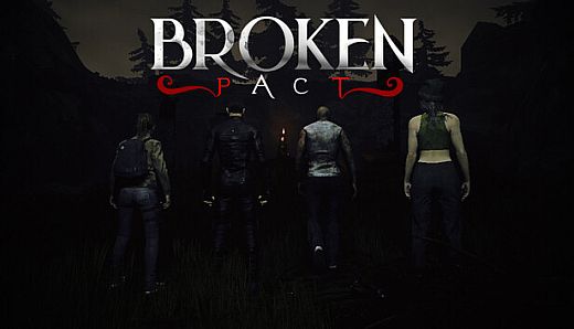 Broken Pact