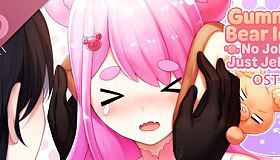 Gummy Bear Idle: No Job, Just Jelly♥- Soundtrack