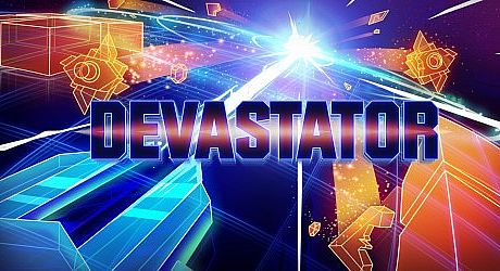 Devastator Game