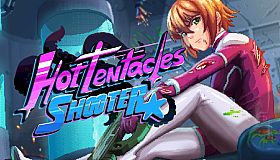 Hot Tentacles Shooter