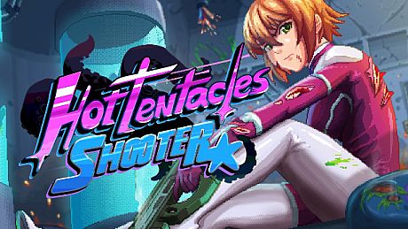 Hot Tentacles Shooter Game