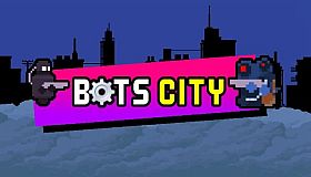 Bots City