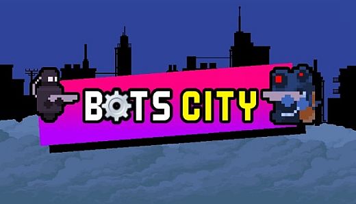 Bots City